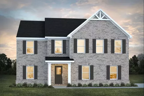 312 River Walk Farm Pkwy, Covington, GA 30014