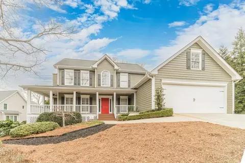 6036 Mill Rose Trce, Flowery Branch, GA 30542