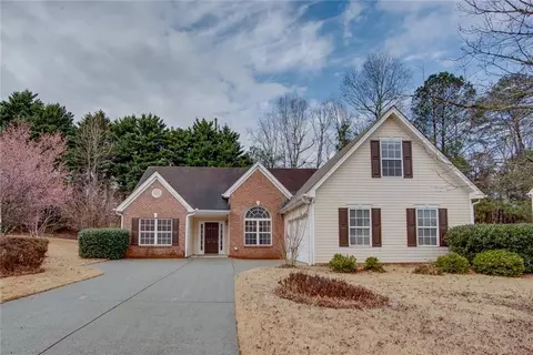6030 Ambercrest Ct, Buford, GA 30518