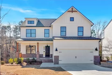 10 Lakewood Ct, Cartersville, GA 30120