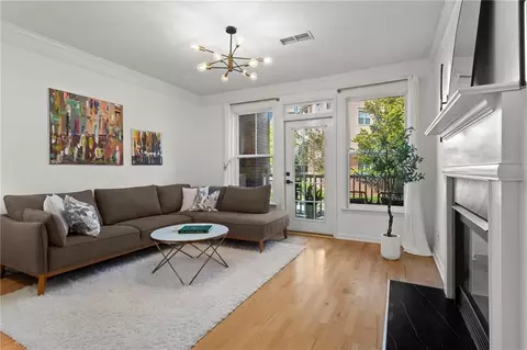 3150 Woodwalk Dr SE #2206, Atlanta, GA 30339