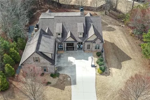 5818 Wild Herrin Trl, Douglasville, GA 30135