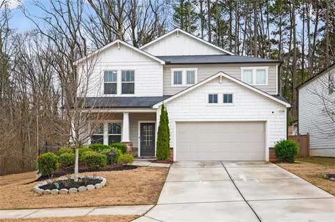 3511 Argent Way, Marietta, GA 30008