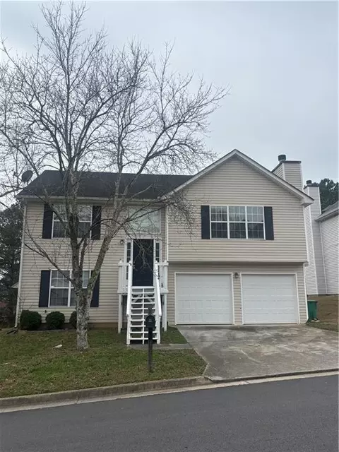3703 Salem Springs Ct, Lithonia, GA 30038
