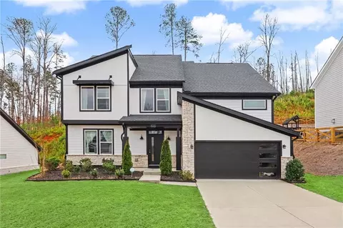 8135 Brewton Bnd, Ball Ground, GA 30107