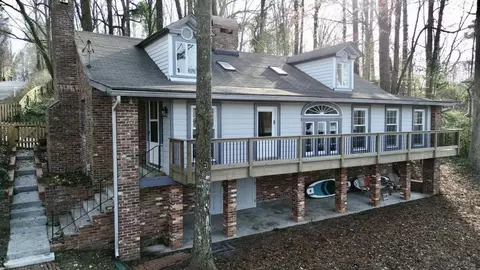 109 Mountain Park Rd, Roswell, GA 30075
