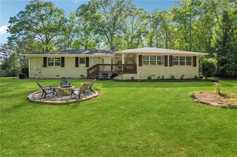 1155 Christian Cir SE, Conyers, GA 30013