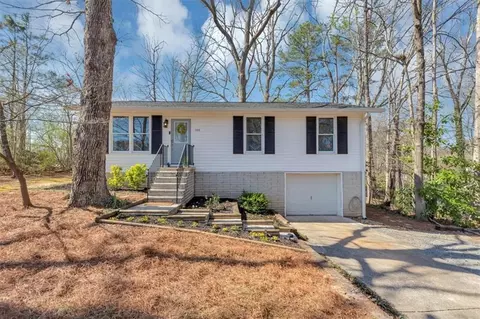 1995 Tara Ct NW, Kennesaw, GA 30144