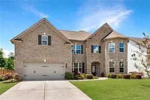 380 Parkside Meadows Dr, Marietta, GA 30064