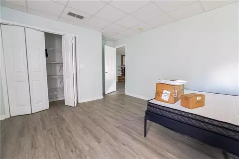 Bedroom - 10997 Big Sky Dr, Hampton, GA 30228 photo 6 of 7