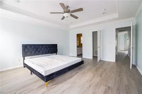 Bedroom - 10997 Big Sky Dr, Hampton, GA 30228 photo 2 of 7