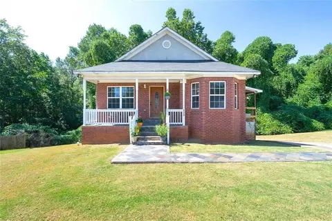 10997 Big Sky Dr, Hampton, GA 30228