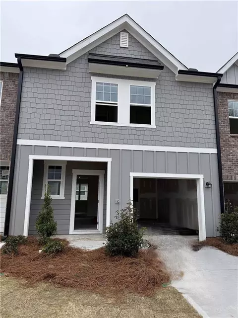 2063 Emerson Dr, Auburn, GA 30011