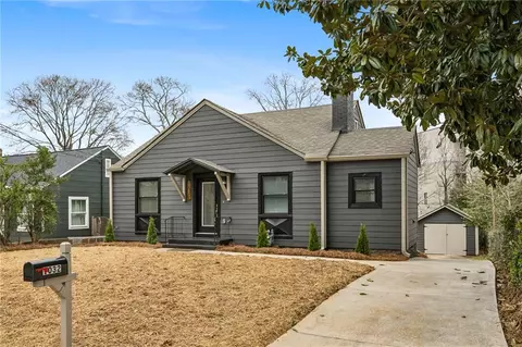 1032 Faith Ave SE, Atlanta, GA 30316