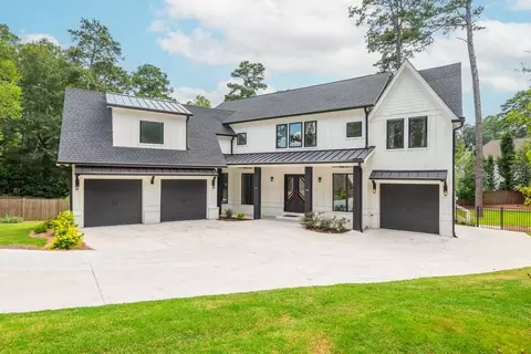 4056 Ashford Dunwoody Rd NE, Atlanta, GA 30319