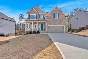 26 Lakewood Ct SE, Cartersville, GA 30120