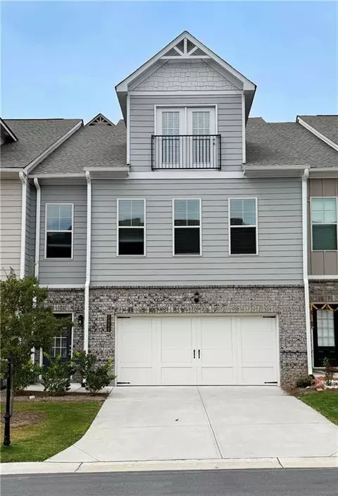 2020 Manor Pointe Dr #19, Cumming, GA 30041