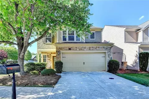 2505 Thackery Ct, Cumming, GA 30041