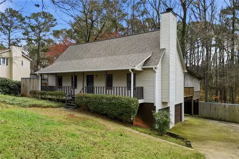 3939 Mill Creek Rd NW, Kennesaw, GA 30152