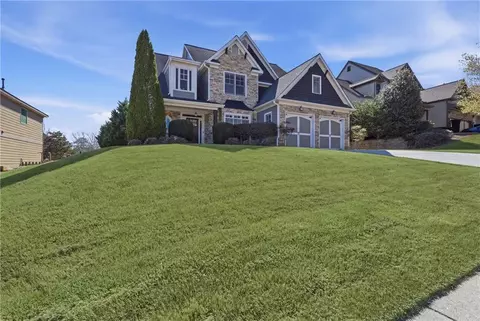 4340 Silent Path, Cumming, GA 30028