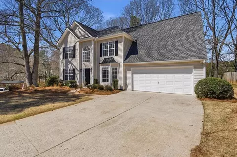 6410 Glen Brooke Dr, Cumming, GA 30028