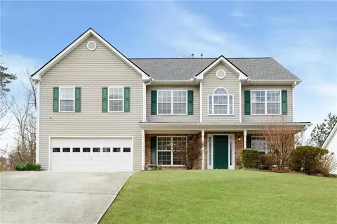 1256 Melrose Forest Ln, Lawrenceville, GA 30045