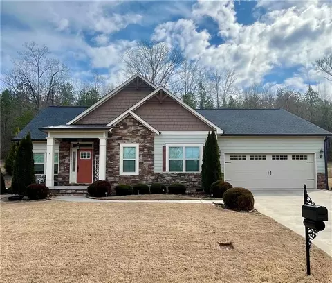 8 Tahlequah St NE, Rome, GA 30161