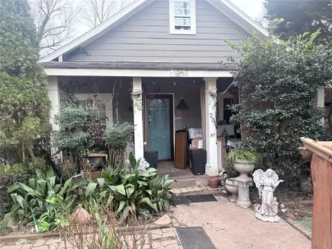 251 Farrington Ave SE, Atlanta, GA 30315