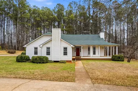 3639 Holly Springs Rd, Rockmart, GA 30153