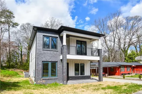 3299 Sims St, Atlanta, GA 30354