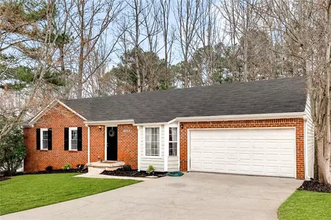 1329 Ling Dr, Austell, GA 30168