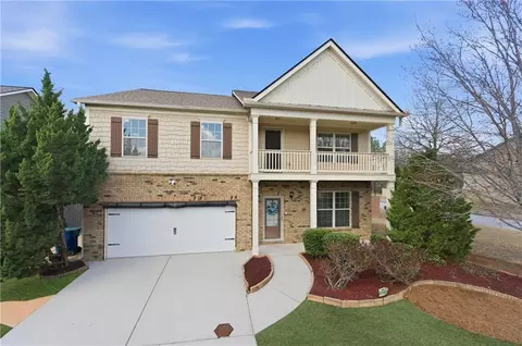 7400 Toccoa Cir, Union City, GA 30291
