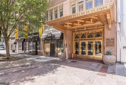32 Peachtree St #1705, Atlanta, GA 30303