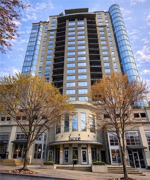 222 12th St NE #701, Atlanta, GA 30309