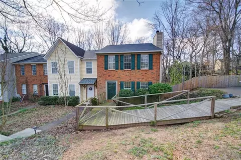 1657 Cedar Bluff Way, Marietta, GA 30062
