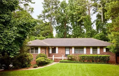 1425 Southland Vista Ct NE, Atlanta, GA 30329