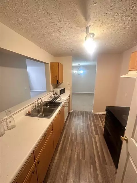 3219 Fairington Dr, Lithonia, GA 30038
