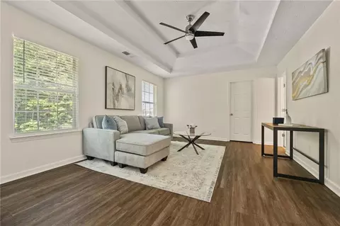 Living - 211 Millstone Dr, Hampton, GA 30228 photo 4 of 4
