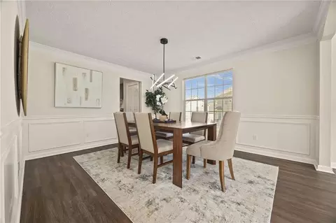 Dining - 211 Millstone Dr, Hampton, GA 30228 photo 1 of 1