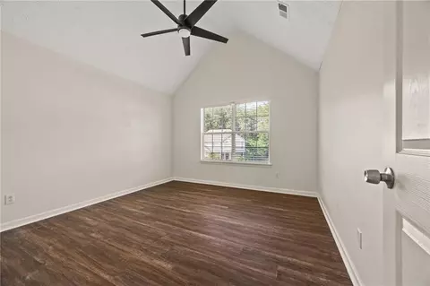 Bedroom - 211 Millstone Dr, Hampton, GA 30228 photo 5 of 5