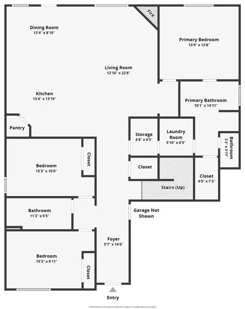 65 Academy St, Pendergrass, GA 30567 photo 22