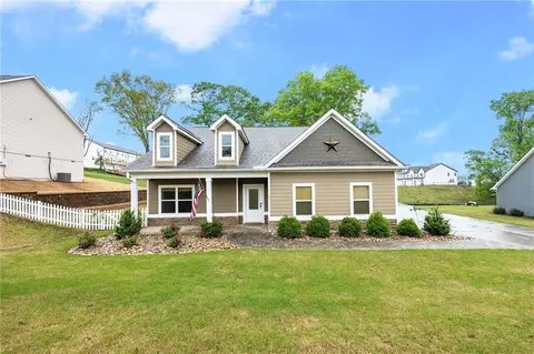 65 Academy St, Pendergrass, GA 30567 photo 38