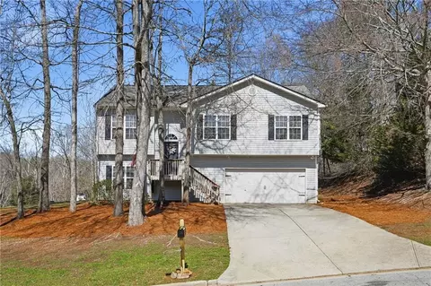 378 Baugh St, Commerce, GA 30529