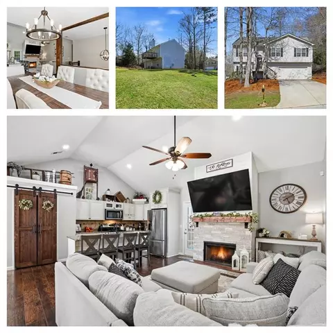 378 Baugh St, Commerce, GA 30529