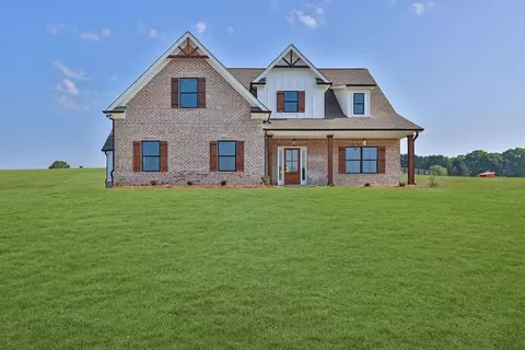 3601 Fannie Thompson Rd, Monroe, GA 30656