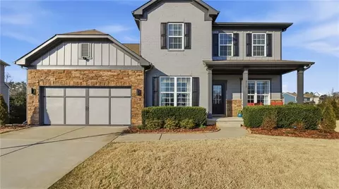 312 Brookdale Rd, Woodstock, GA 30188