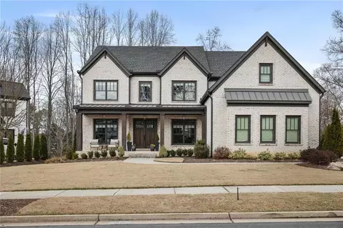 280 Dodd Ln, Alpharetta, GA 30005