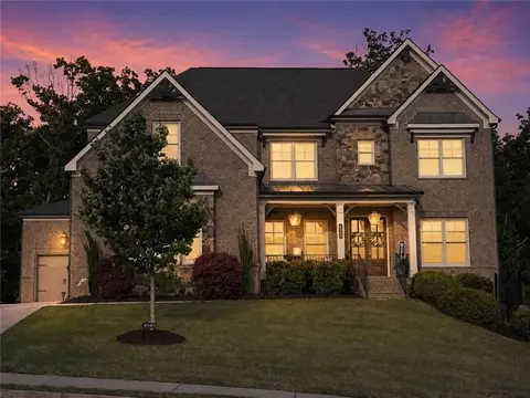 4645 Gablestone Xing, Hoschton, GA 30548