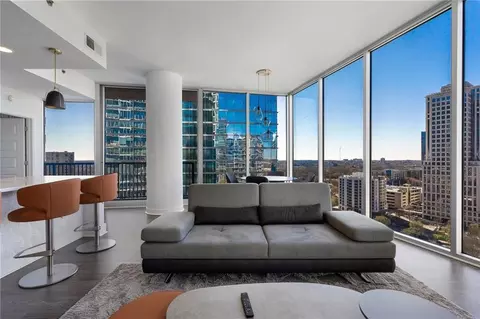 1080 Peachtree St NE #1610, Atlanta, GA 30309