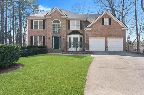 502 W Green Ct, Woodstock, GA 30189
